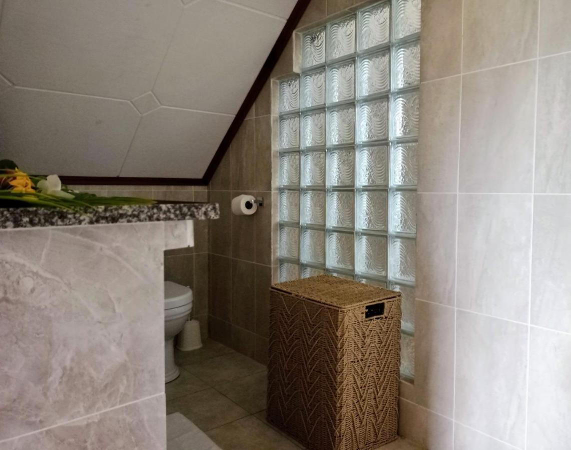 Badamier Self-Catering Apartment ลาดิก ภายนอก รูปภาพ