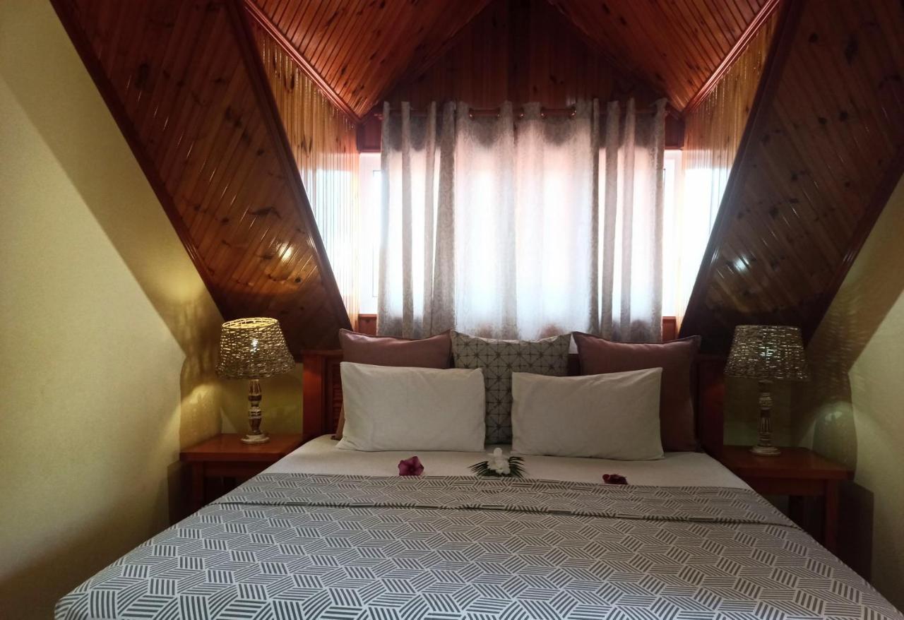 Badamier Self-Catering Apartment ลาดิก ภายนอก รูปภาพ